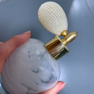 Vintage Empty Perfume bottle